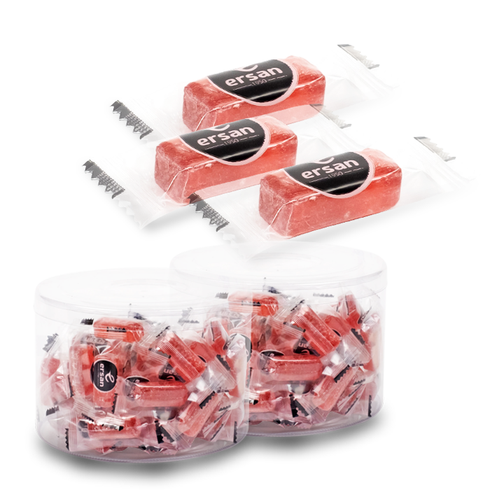 Ersan Şekerleme | Konya Candy Manufacturer, Konya Mevlana Candy Producer, Mevlana Candy, Bergamot Flavored Mevlana Candy, Sour Cherry Flavored Mevlana Candy, Coffee Flavored Mevlana Candy, Cappuccino Flavored Mevlana Candy, Melon Flavored Mevlana Candy, Lemon Flavored Mevlana Candy, Cola Flavored Mevlana Candy, Coconut Flavored Mevlana Candy, Raspberry Flavored Mevlana Candy, Mandarin Flavored Mevlana Candy, Mint Flavored Mevlana Candy, Mandarin Flavored Elvan Candy, Plain Mevlana Bonbon Candy, Plain Elvan Candy, Red Striped Elvan Candy, Cocoa Flavored Elvan Candy, Mixed Fruit Flavored Elvan Candy, Orange Flavored Elvan Candy, Plain Mevlana Candy, Mint Flavored Elvan Candy, Raspberry Flavored Elvan Candy, Rose Flavored Elvan Candy, Lemon Flavored Elvan Candy, Akide Candy, Turkish Delights, Mixed Fruit-Filled Cocktail Akide, Mint Lemon Flavored Akide Candy, Mixed Plain Broken Akide, Sesame Akide Candy, Hazelnut Akide Candy, Pistachio Akide Candy, Cocoa Prince Akide, Fruit Turkish Delights, Flavored Turkish Delights, Rolled Turkish Delights, Cezerye Turkish Delights, Ribbon Turkish Delights, Gourmet Turkish Delights, Turkish Delight Sausages