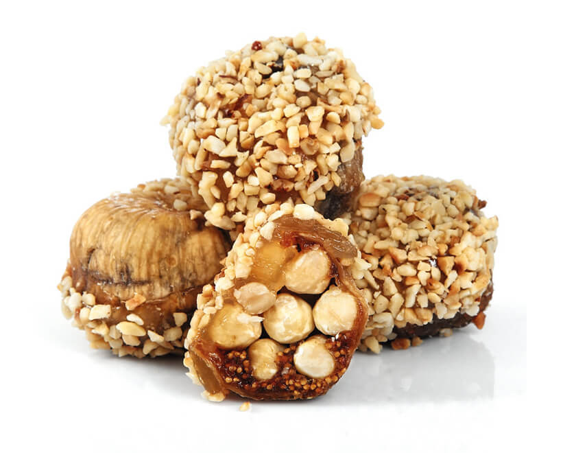 Gourmet Turkish Delights