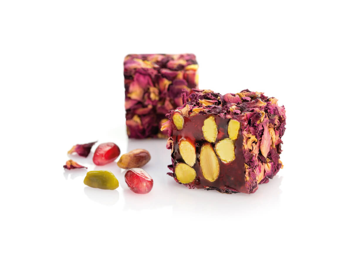 Ersan Şekerleme | Konya Candy Manufacturer, Konya Mevlana Candy Producer, Mevlana Candy, Bergamot Flavored Mevlana Candy, Sour Cherry Flavored Mevlana Candy, Coffee Flavored Mevlana Candy, Cappuccino Flavored Mevlana Candy, Melon Flavored Mevlana Candy, Lemon Flavored Mevlana Candy, Cola Flavored Mevlana Candy, Coconut Flavored Mevlana Candy, Raspberry Flavored Mevlana Candy, Mandarin Flavored Mevlana Candy, Mint Flavored Mevlana Candy, Mandarin Flavored Elvan Candy, Plain Mevlana Bonbon Candy, Plain Elvan Candy, Red Striped Elvan Candy, Cocoa Flavored Elvan Candy, Mixed Fruit Flavored Elvan Candy, Orange Flavored Elvan Candy, Plain Mevlana Candy, Mint Flavored Elvan Candy, Raspberry Flavored Elvan Candy, Rose Flavored Elvan Candy, Lemon Flavored Elvan Candy, Akide Candy, Turkish Delights, Mixed Fruit-Filled Cocktail Akide, Mint Lemon Flavored Akide Candy, Mixed Plain Broken Akide, Sesame Akide Candy, Hazelnut Akide Candy, Pistachio Akide Candy, Cocoa Prince Akide, Fruit Turkish Delights, Flavored Turkish Delights, Rolled Turkish Delights, Cezerye Turkish Delights, Ribbon Turkish Delights, Gourmet Turkish Delights, Turkish Delight Sausages